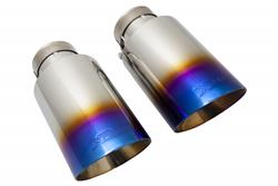 XForceExhaust Tips