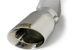 Corsa Exhaust Tips