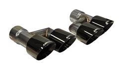 Corsa Exhaust Tips