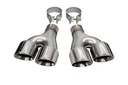 Corsa 14068: GRND CHRKE TWIN TIPS POL