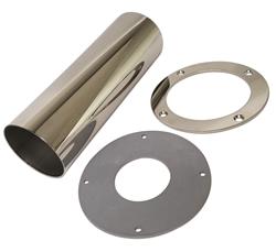 Eddie Marine Exhaust Tips
