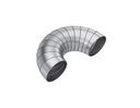 MBRP PC15250: T304 SS 2 DIAMETER 180