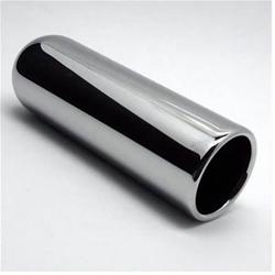Jones Exhaust Chrome Plated Exhaust Tips