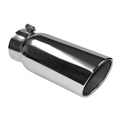 AP Exhaust Xlerator Exhaust Tips