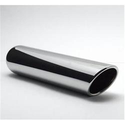 Jones Exhaust Midnight Pearl Exhaust Tips