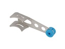 Stainless Works TH3W: TH3W Exhaust System Hanger, Universal, Trick Hanger Weld-On 3"