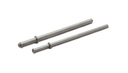 Vibrant Performance 11899: OE-Style Exhaust Hanger Rods 300-Series Stainless Steel