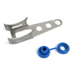 Stainless Works Trick Exhaust Hangers