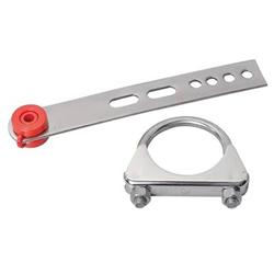 Summit Racing™ Stainless Steel Exhaust Hangers