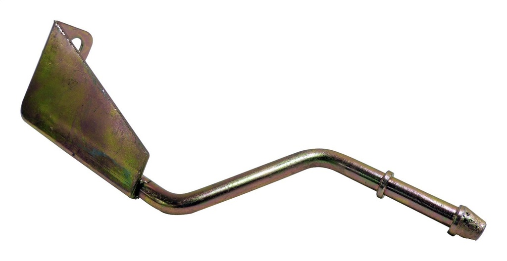 Crown Automotive 52019408AC: 52019408AC Exhaust Hanger