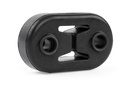 APR Z1003157: EXH HANGER RUBB ISOLATOR