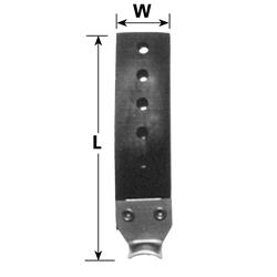 AP Exhaust Hangers