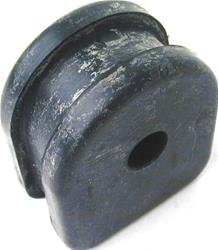 URO Parts Muffler Mounts