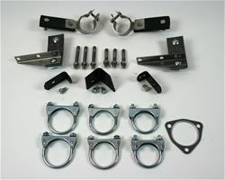 Shafer's Classic Reproductions Exhaust Hanger Kits