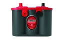 800 CCA Optima RedTop Starting 12-Volt Battery 9004-003 BCI Group 34/78