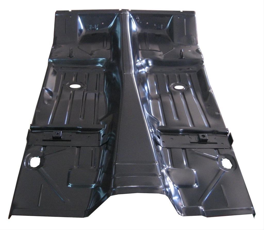 Auto Metal Direct Floor Pans for 1967-1969 CAMARO, FIREBIRD - 400-3567