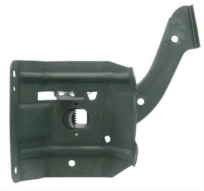 Auto Metal Direct Hood Release Assemblies for 1968 CAMARO - W-433 