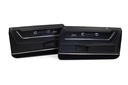 CA Deluxe Door Panels for 1968-1969 CAMARO - C440220 