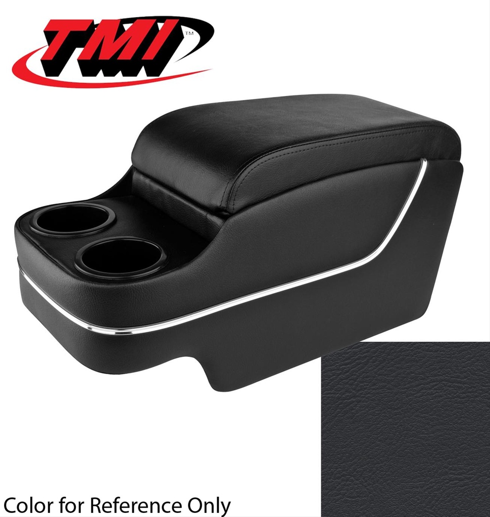 TMI Deluxe Consoles CAMARO 67-68 25-8011-2295 