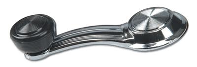 Auto Metal Direct Window Cranks W-407 