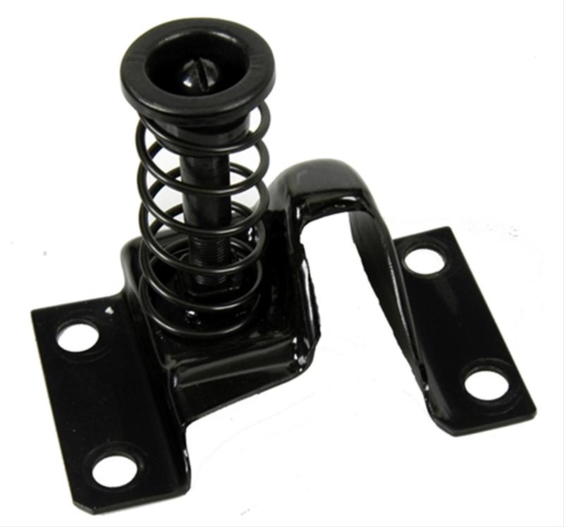 Auto Metal Direct Hood Latches for 1967-1981 CAMARO, 1969 CHEVELLE - W-829 
