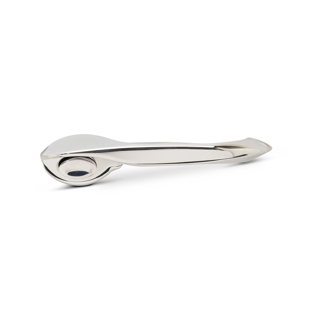 Eddie Motorsports Billet Exterior Door Handles MS277-10P 