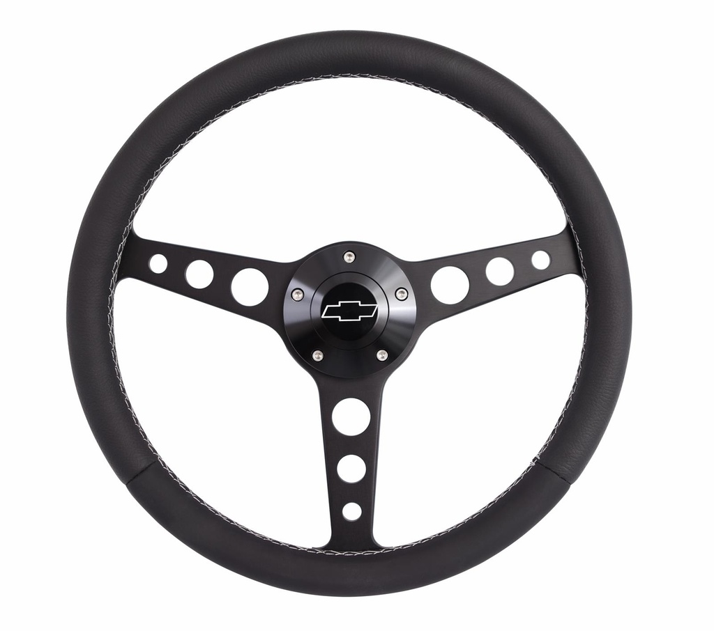 Grant Billet Classic Series Steering Wheels 1926 14 in. Diameter, 5-Bolt mount