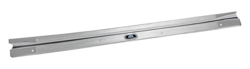 OER Door Sill Plates for 1968 CHEVY II, 1969-1979 NOVA - 7728956 Passenger Side Front