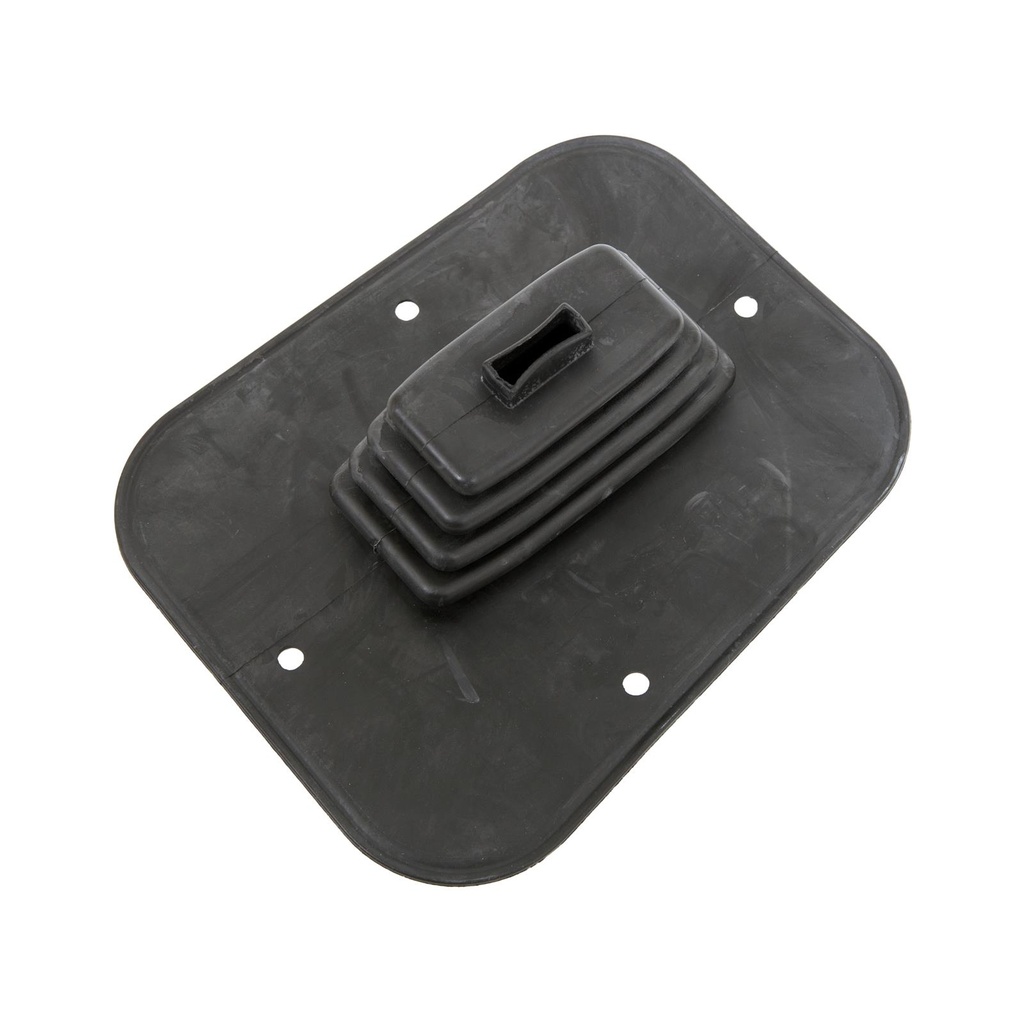 OER Gearshift Boots for 1967-1968 CAMARO, 1968 CHEVY II, 1969-1973 NOVA - 3974526 