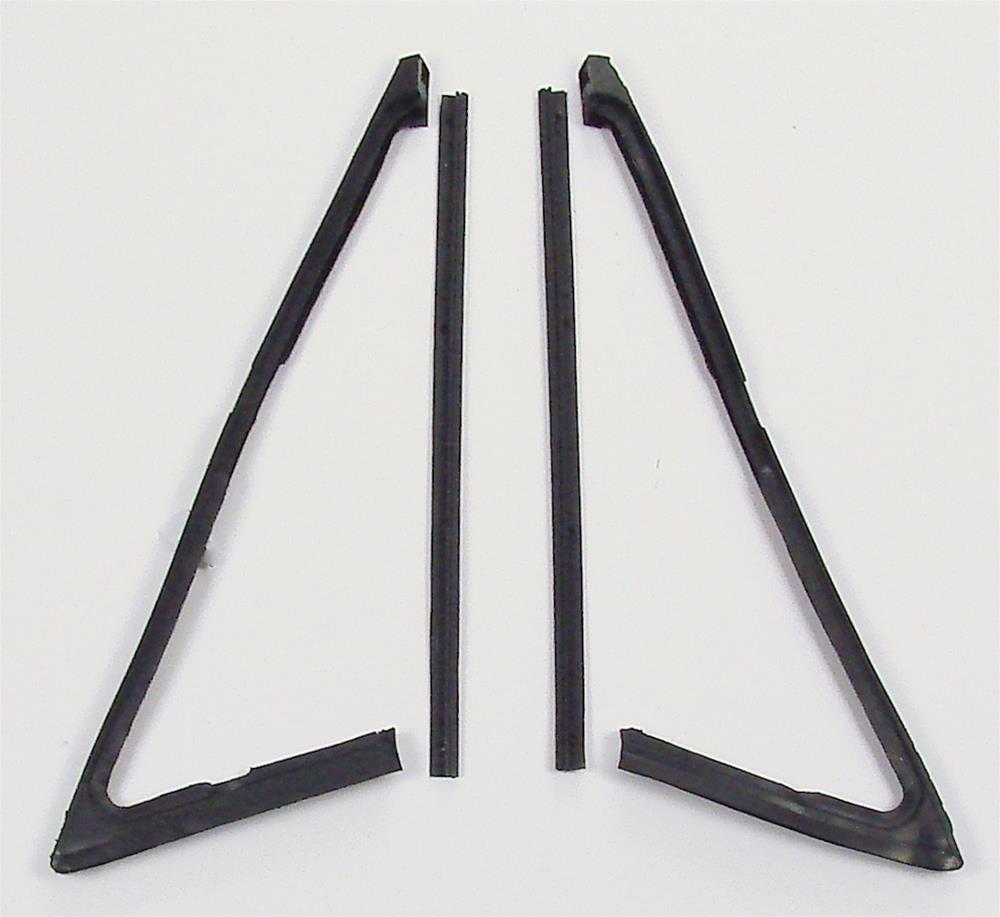 Precision Replacement Parts Vent Glass Seals VWK 1110 67 