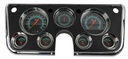Classic Instruments 1967-72 Chevy Truck Package Gauge Sets CT67GS 