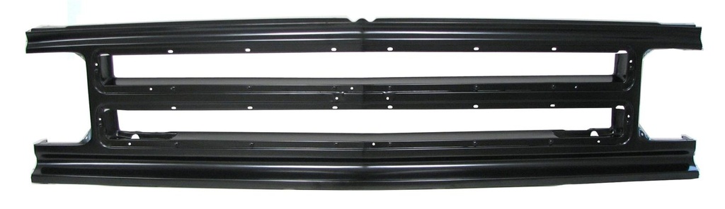 Auto Metal Direct Grille Shells 160-4067-1 