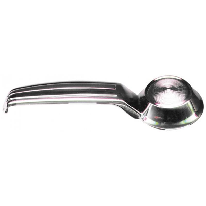 United Pacific Interior Door Handles C677602 