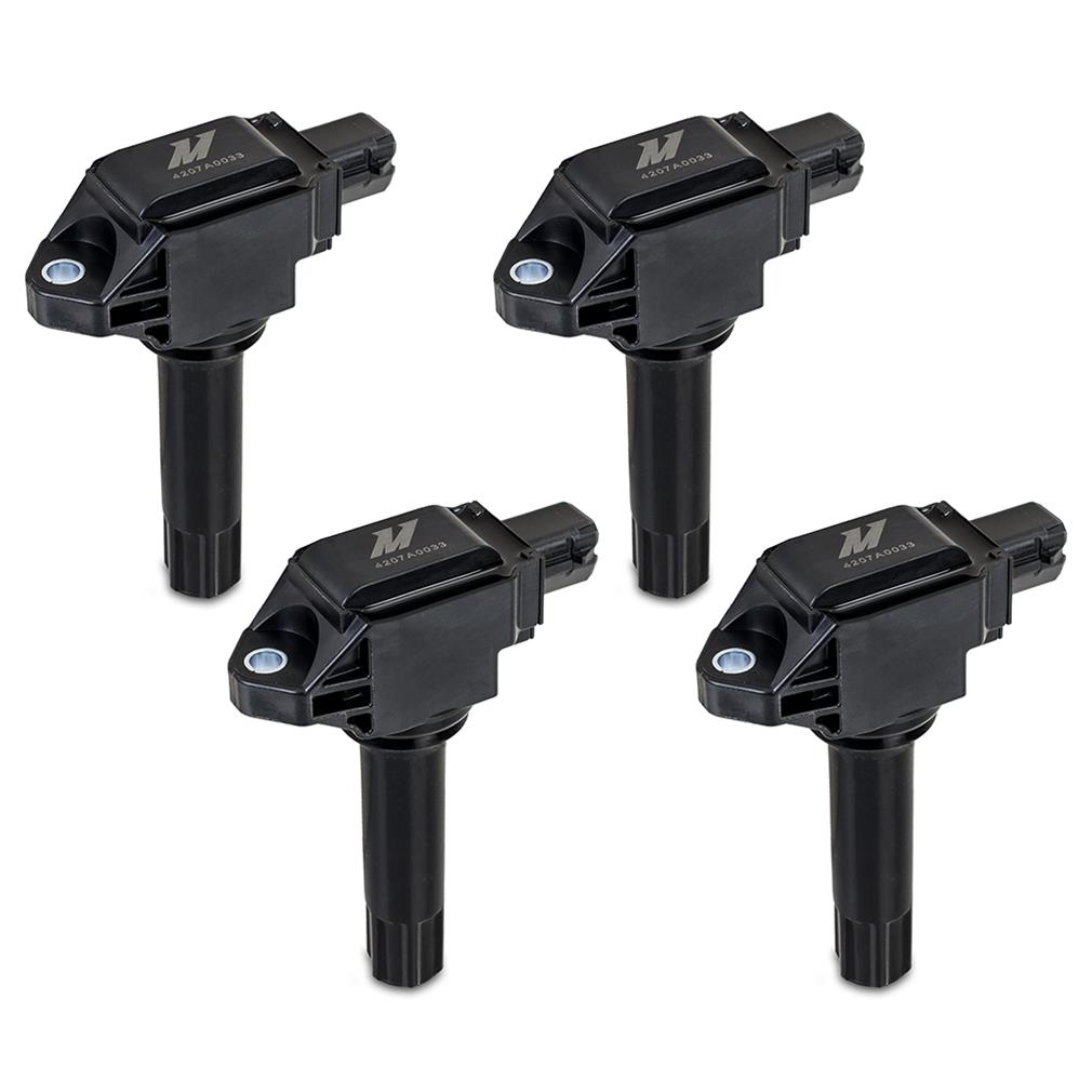 Mishimoto Ignition Coils MMIG-BRZ-1504 