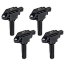 Mishimoto Ignition Coils MMIG-BRZ-1504 