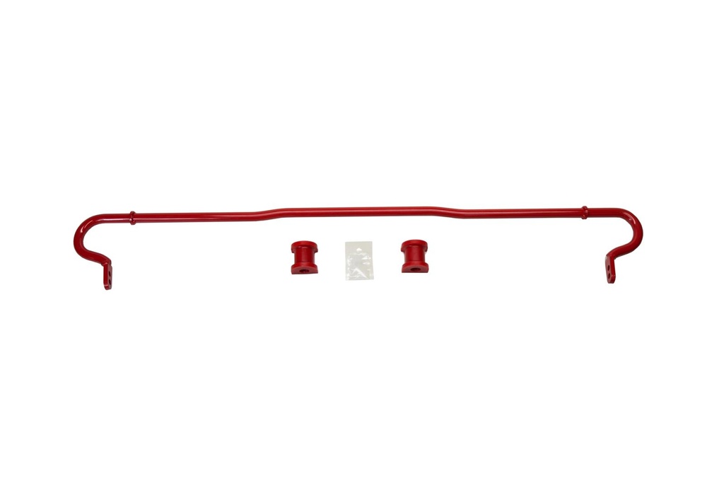 Pedders Sway Bars for 2017-2020 86, 2013-2020 BRZ, 2013-2016 FR-S - 429026-17.5