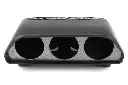 AutoMeter Dash Pods for 2017-2020 86, 2013-2020 BRZ, 2013-2016 FR-S - 5285 
