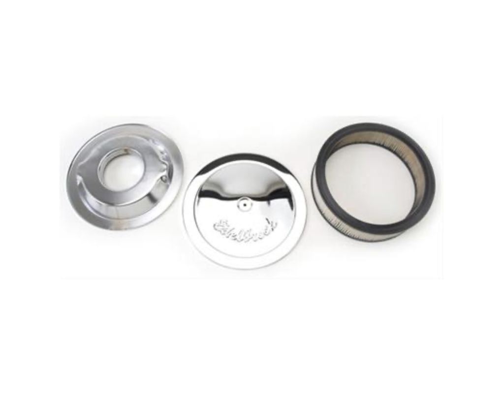Edelbrock Pro-Flo Series Air Cleaners 1221
