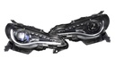 Morimoto XB LED Headlights for 2017-2020 86, 2013-2020 BRZ, 2013-2016 FR-S - LF470 