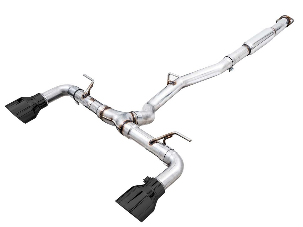 AWE Tuning Track Edition Exhaust Systems 3020-33279 