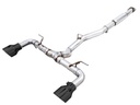 AWE Tuning Track Edition Exhaust Systems 3020-33279 Toyota GR86 / Toyota 86  