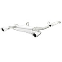 MagnaFlow Street Series Performance Exhaust Systems 15157 