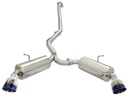 aFe Takeda Exhaust Systems 49-36023-L 