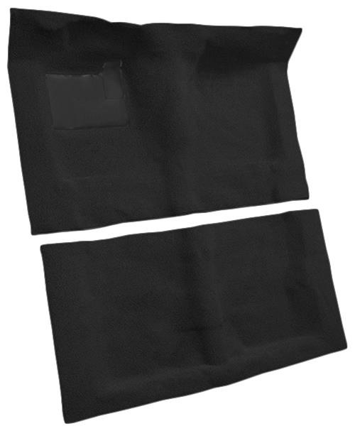 Custom-Fit Molded Carpet Kits SUM-461017 