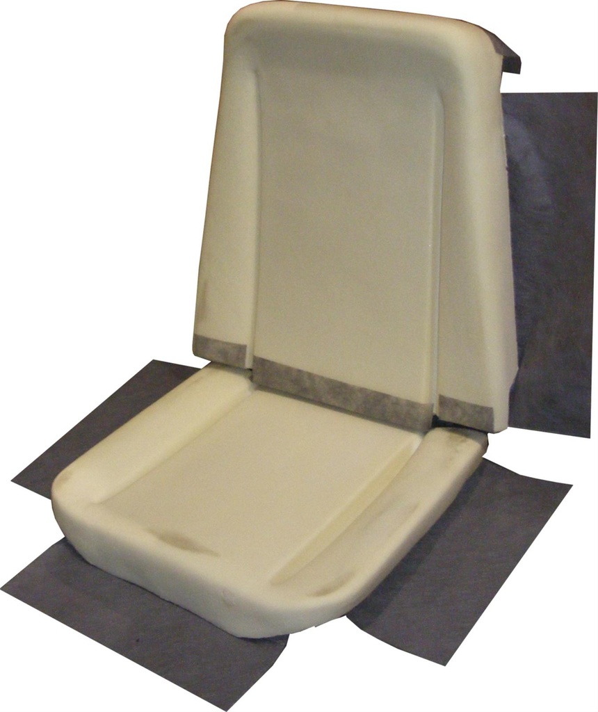 PUI Interiors Seat Foam BUN6670AU 