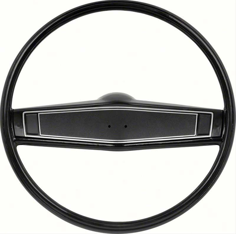 OER Steering Wheels R3492 