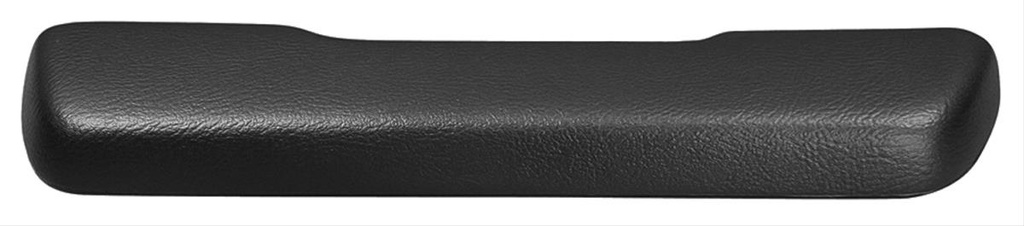 RESTOPARTS® Manufactured Armrest Pads ARP0008-BK 