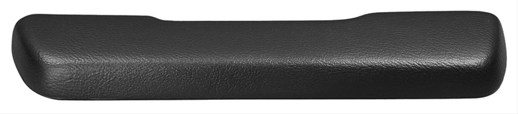 RESTOPARTS® Manufactured Armrest Pads ARP0009-BK 
