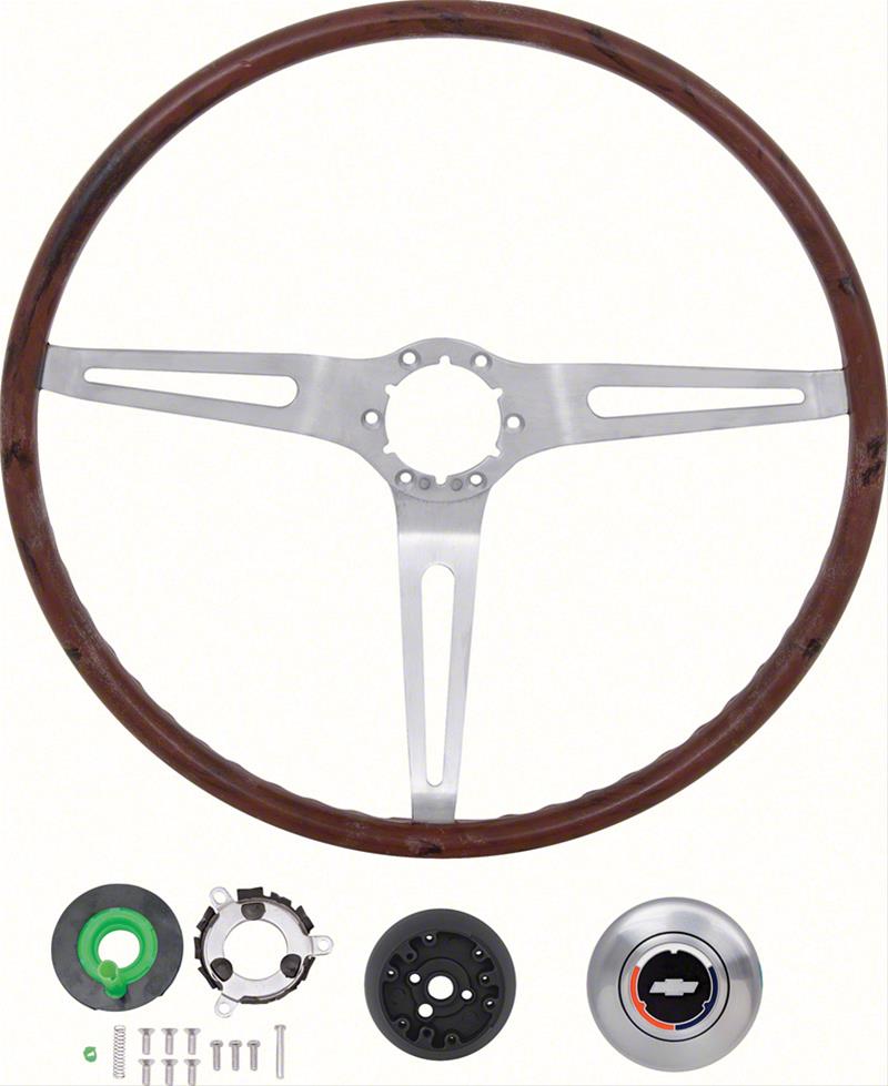 OER Steering Wheels R6533 