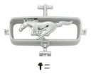 Scott Drake Emblems for 1964-1965 MUSTANG - C5ZZ-8213-AR 